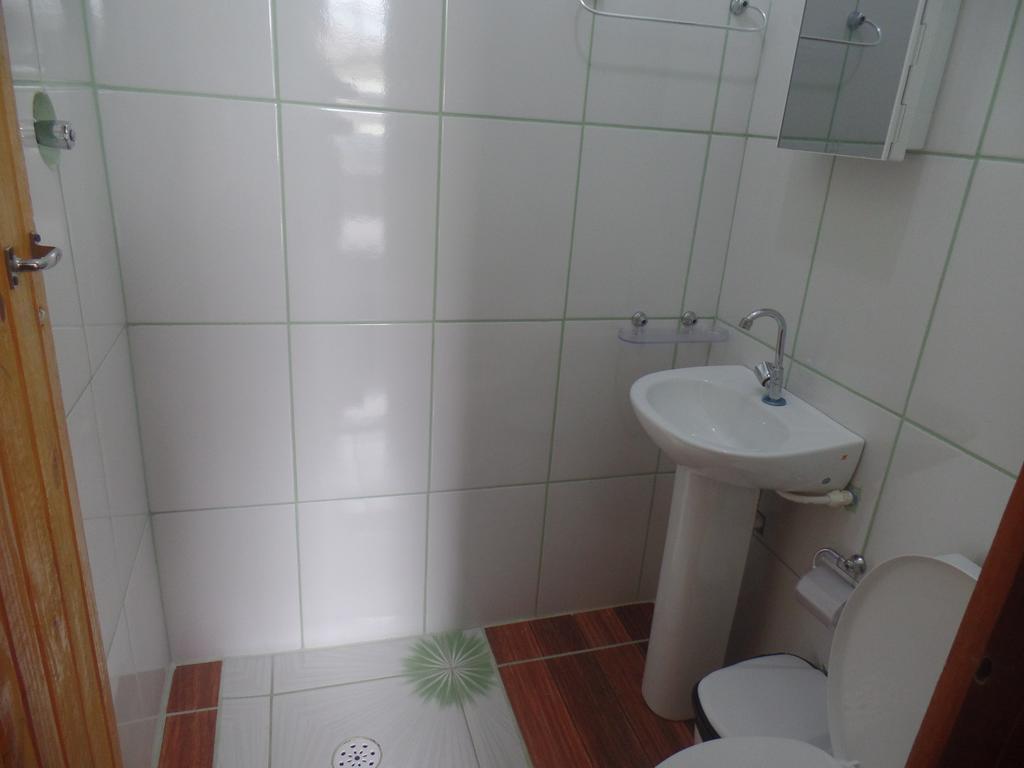 Pousada Ferreira'S Paranapiacaba Zewnętrze zdjęcie