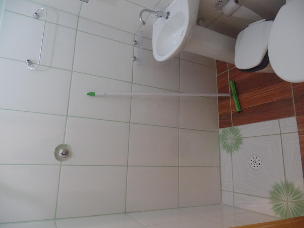 Pousada Ferreira'S Paranapiacaba Zewnętrze zdjęcie